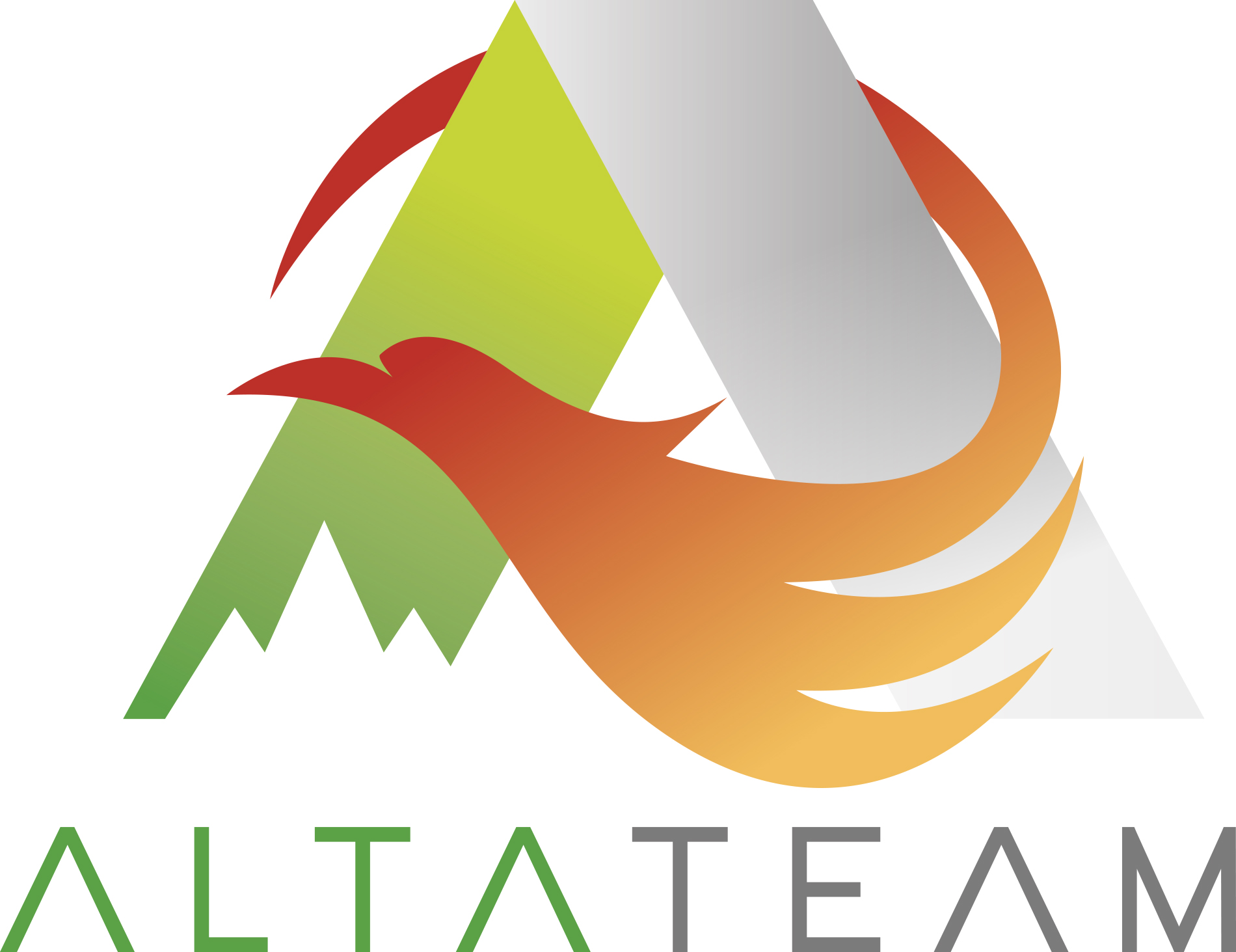AltaTeam logo RGB